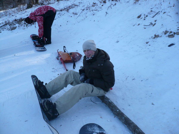 Михаил Пермяков