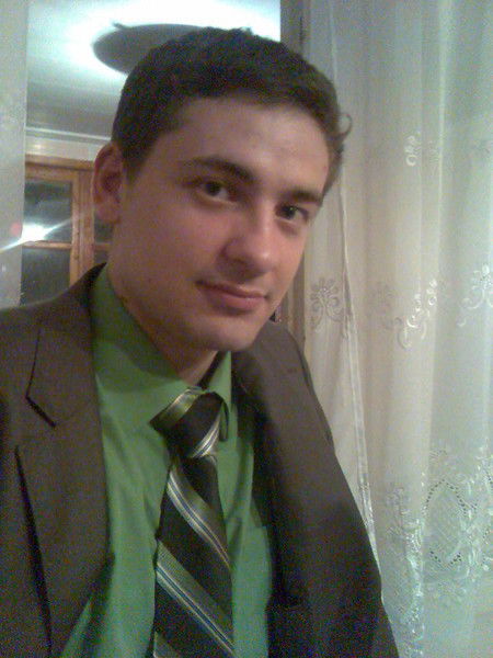 Геннадий Бобрицкий