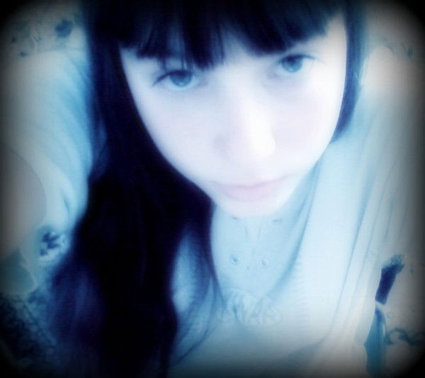 Танюшка Севостьянова