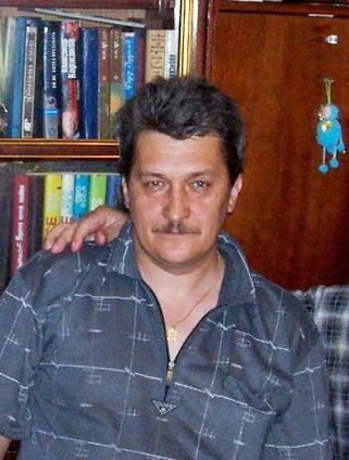 Сергей Александрович