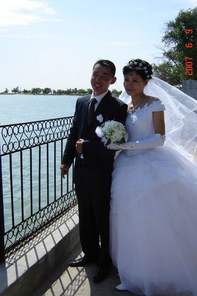 Акмарал Жаксыбаева