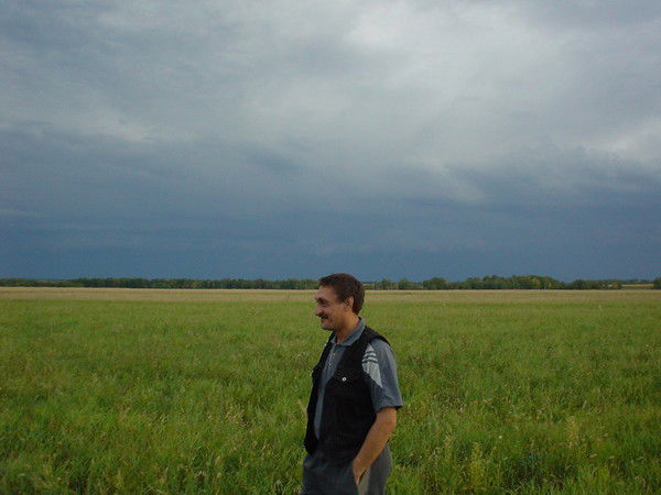 Виталя Жданов