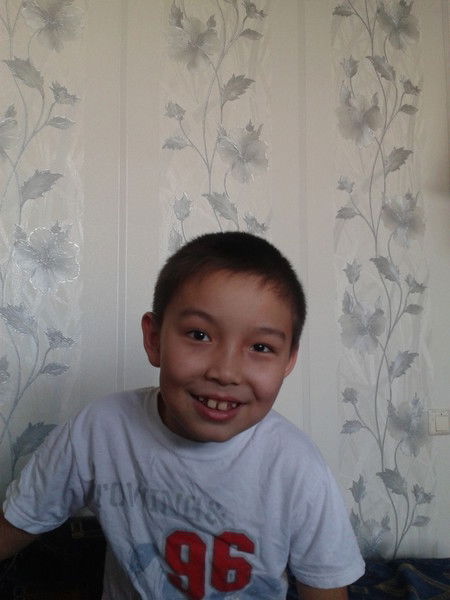 Айдос Рахимжанов