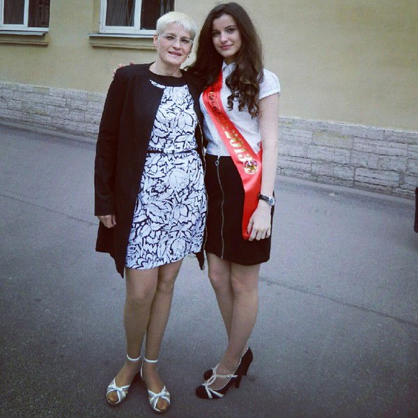 Татьяна Азарова