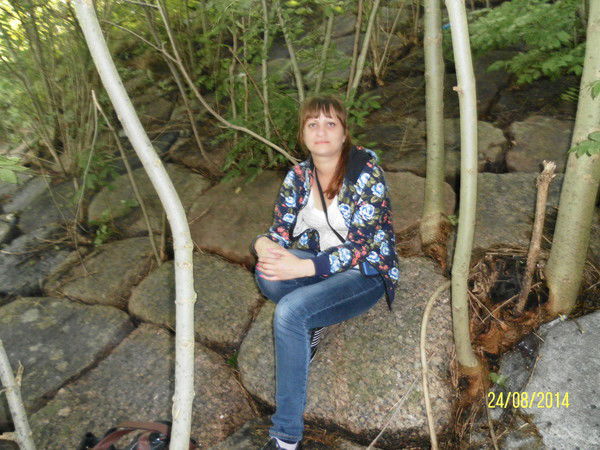 Екатерина Макаренко