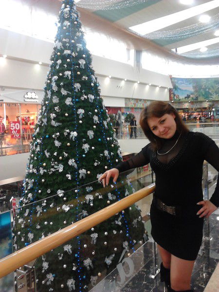 \\\vera/// \\\mamedova///