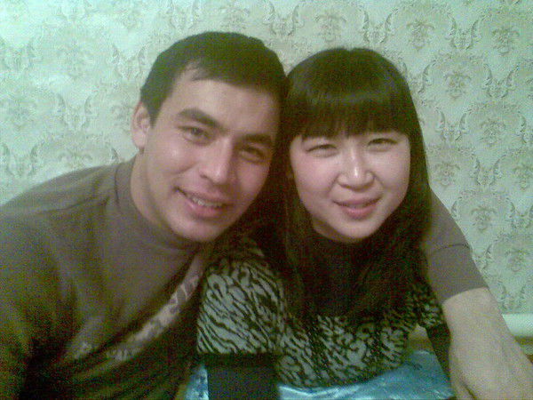 Динара Сырымбек