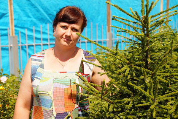 Наталья Ащеулова