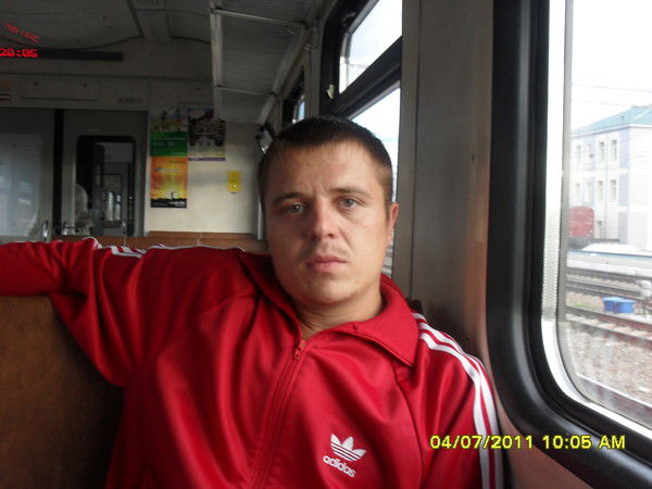 Коля Колянович