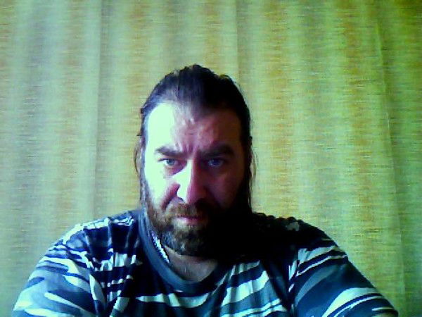 Михаил Морозов