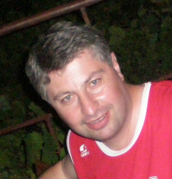 Aleko Gobiraxashvili
