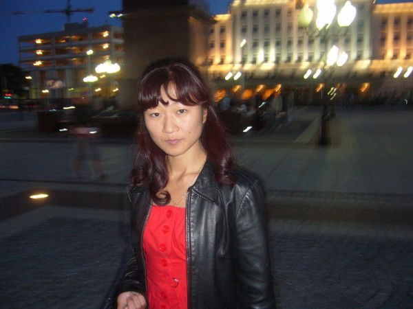 Виктория Ли