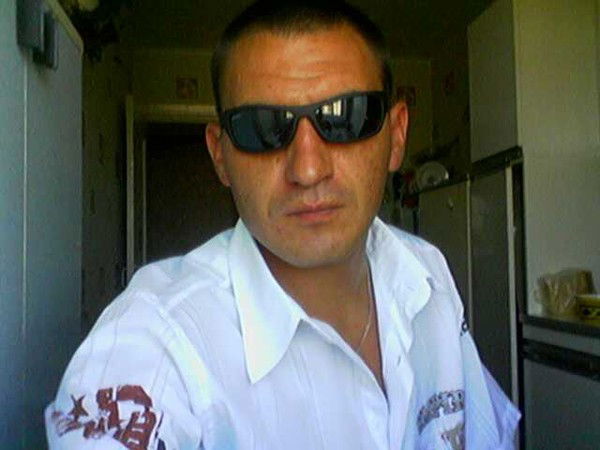 Слава Воропаев