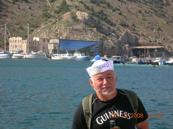 Евгений Васильченко