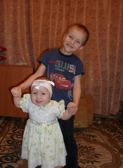 Денис Кагарманов