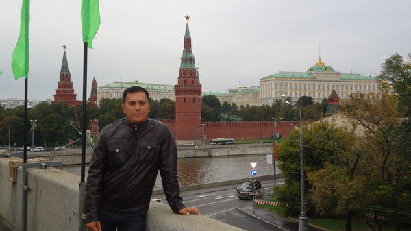 Султан Арифджанов