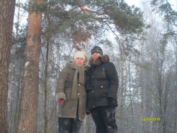 Света Ремизова