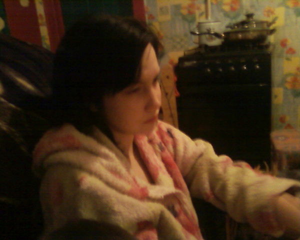 Катя Тарара