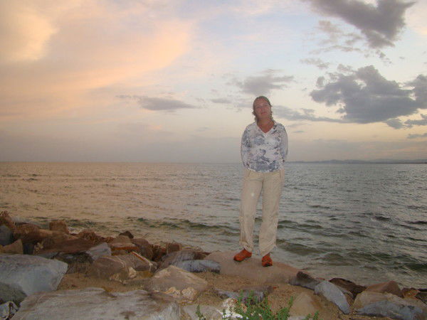 Анна Лушенкова