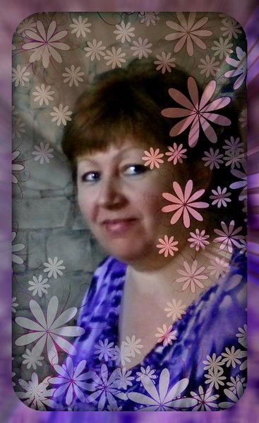 Надежда Ровинская