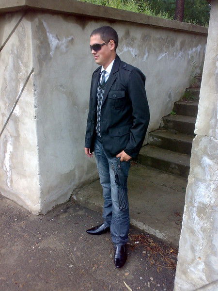 Дмитрий Григорьев