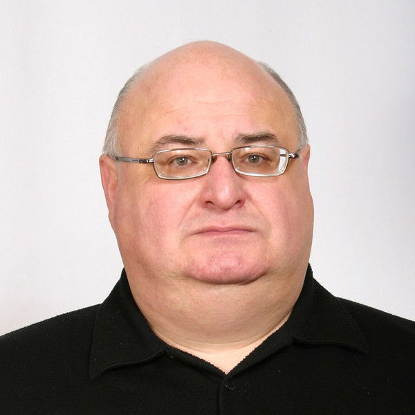 Андрей Донсков