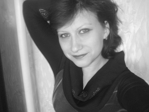 Галина Комлева (Арндт)