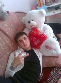 Ильмир Сагидулин