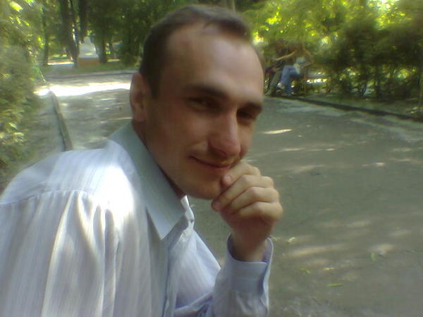 Владимир Романов