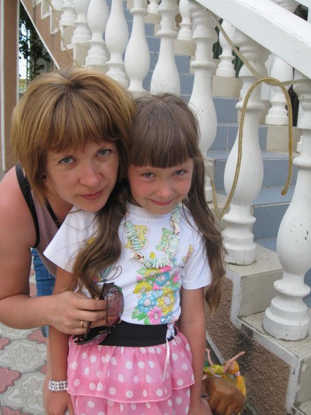 Вероника Нехаенко