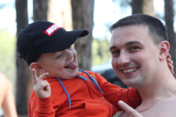 Антон Прудников