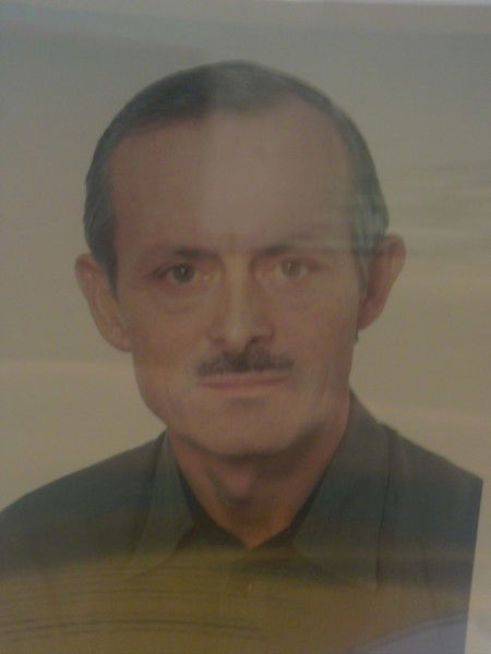 Владимир Бэр