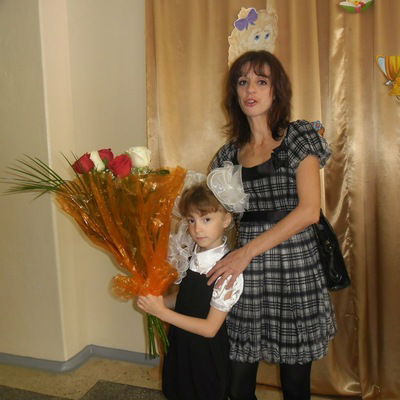 Елена Эрвин