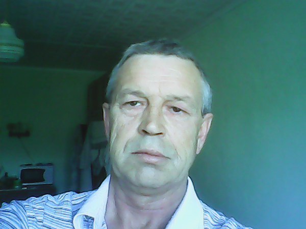 Александр Дергунов