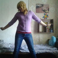 Ольга Тюфякова