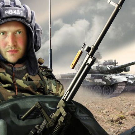 Евгений Андреянов