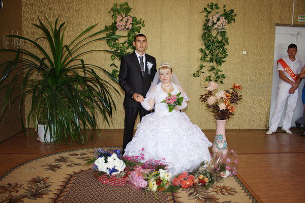 Сергей Мураш