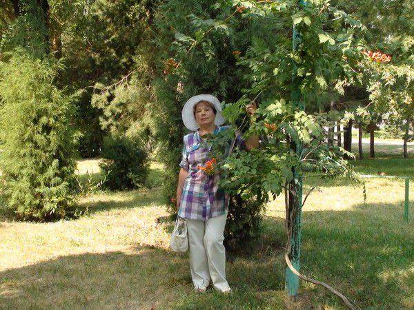 Татьяна Суровнева