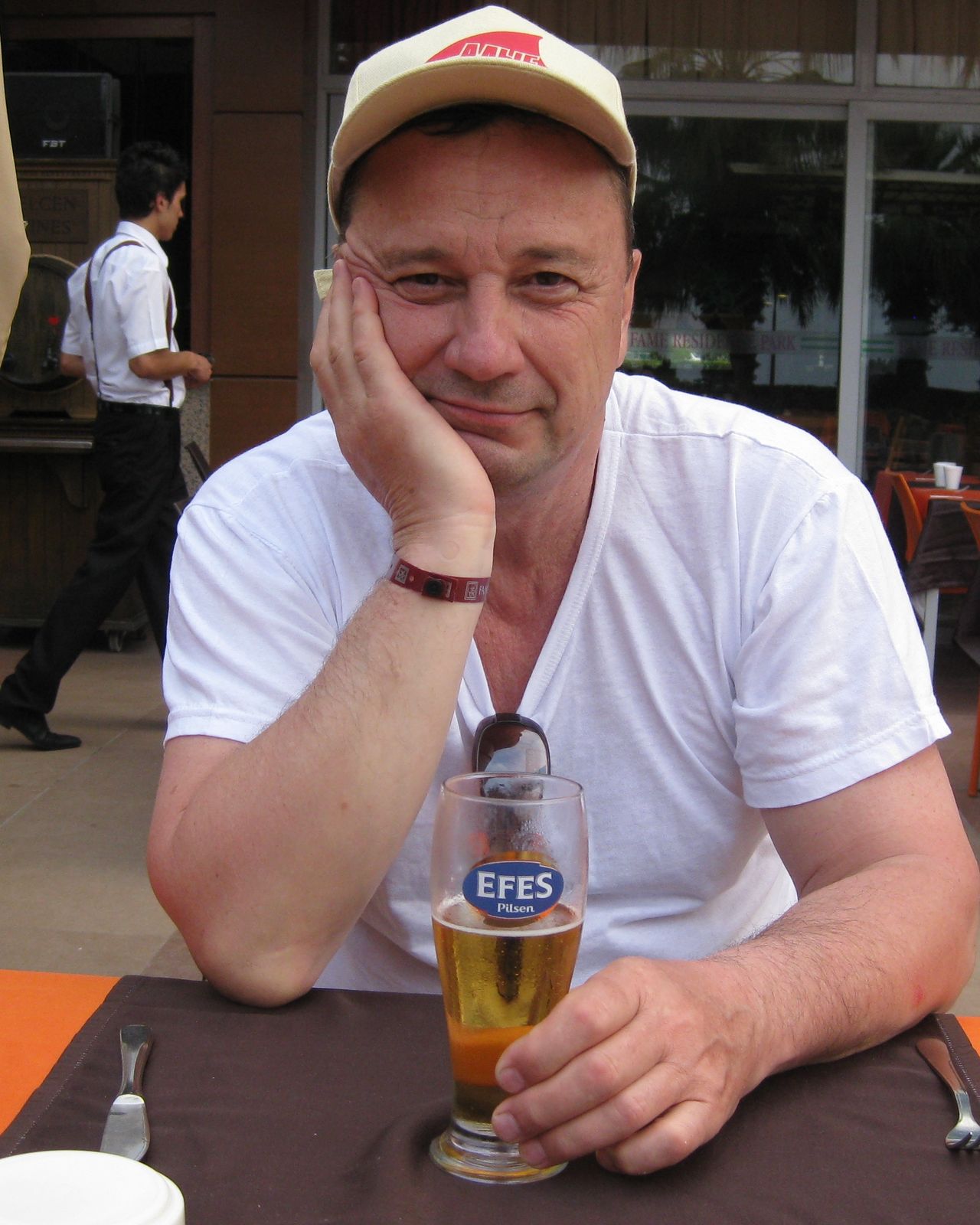 Виктор Васюкевич