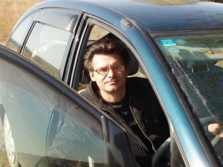 Сергей Муравьёв