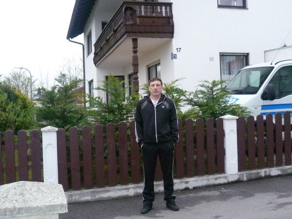 Андрей Яковченко