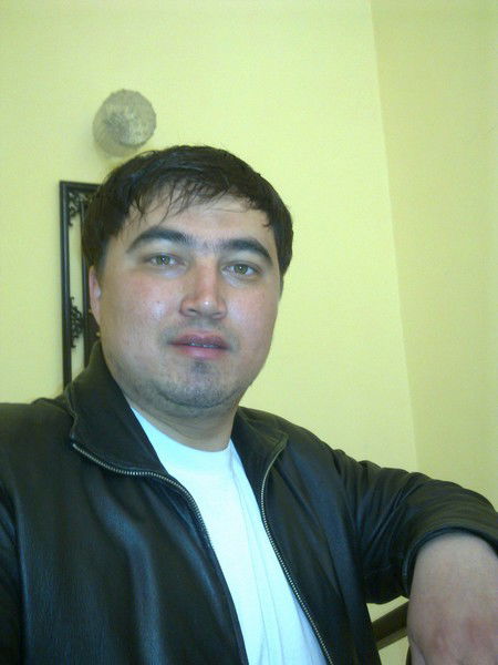 Абдувахит Насыров