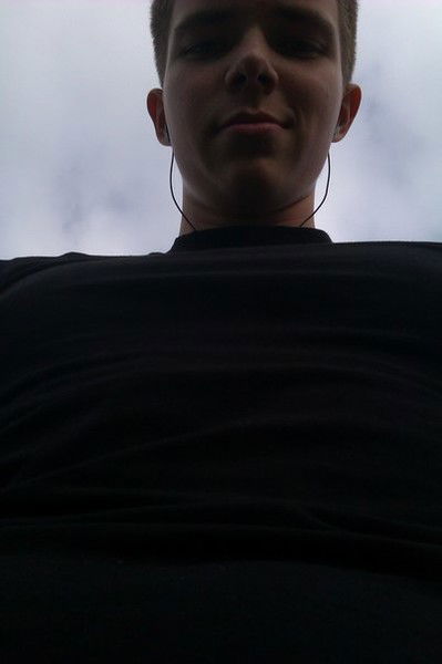 Павел Корниенко