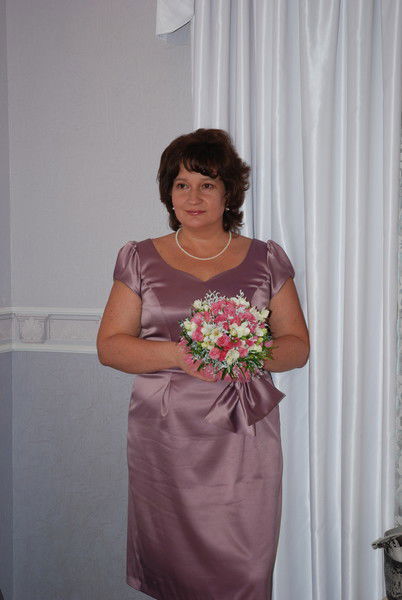 Ольга Стенькова