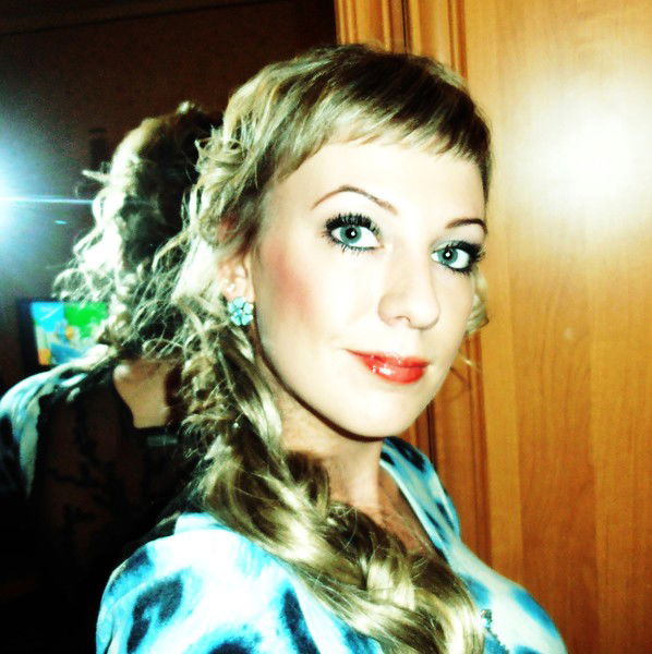 Марина Шепель