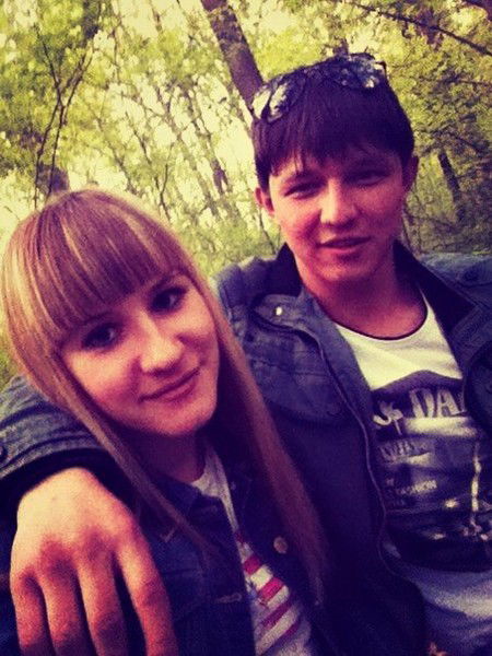 Тимур Аметов