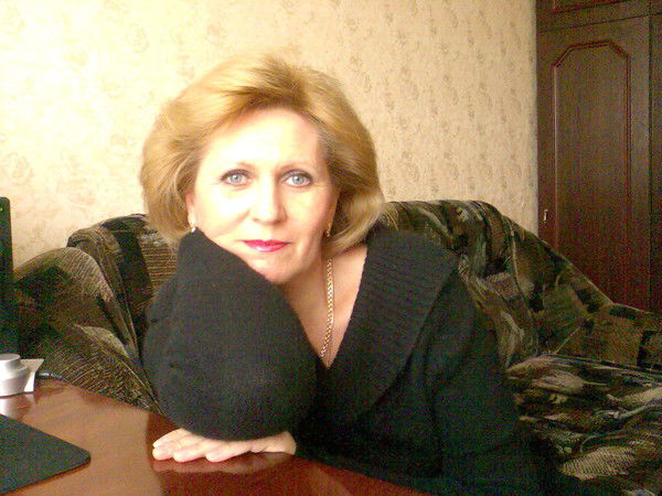 Ирина Яковлева