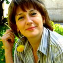 Ирина Костина