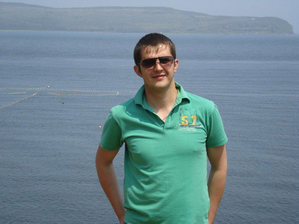 Евгений Корявченко