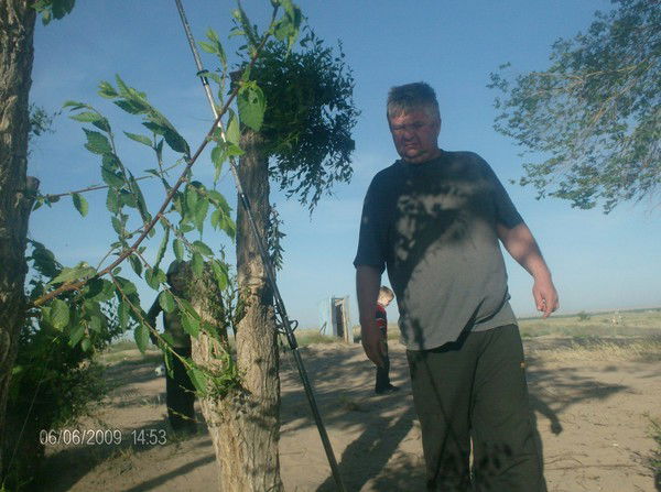 Сергей Глазырин